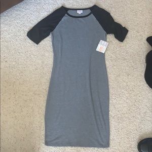 LuLaRoe dress